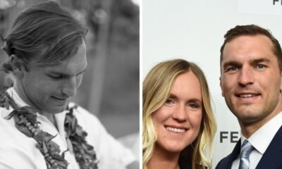 Adam Dirks: Everything to Know About Bethany Hamilton’s Husband