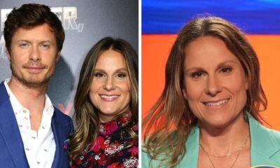 Meet Emma Nesper, Anders Holm’s Wife With a Career in Human Rights