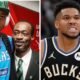 Who Was Charles Antetokounmpo? The Inspiring Story of Giannis’ Father