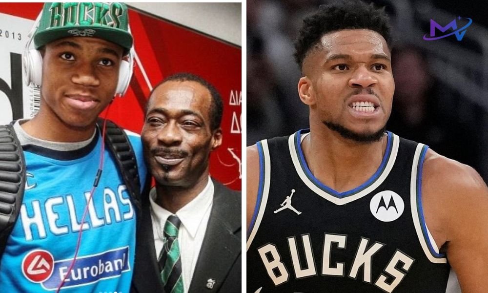 Who Was Charles Antetokounmpo? The Inspiring Story of Giannis’ Father