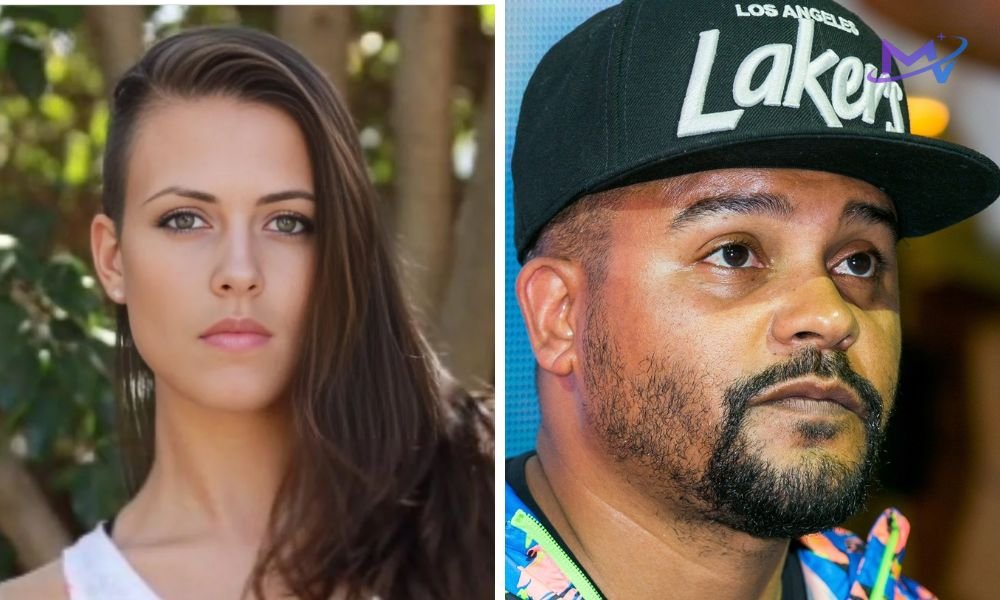 Katherine Penton Biography: Facts About Bumper Robinson’s Wife