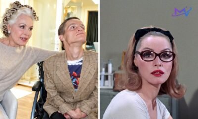 Meet John Jewl Smith: The Son Who Taught Julie Newmar True Love