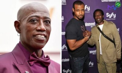 Meet Jelani Asar Snipes: All About Wesley Snipes’ First Child