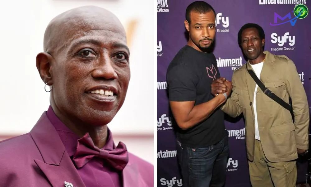 Meet Jelani Asar Snipes: All About Wesley Snipes’ First Child