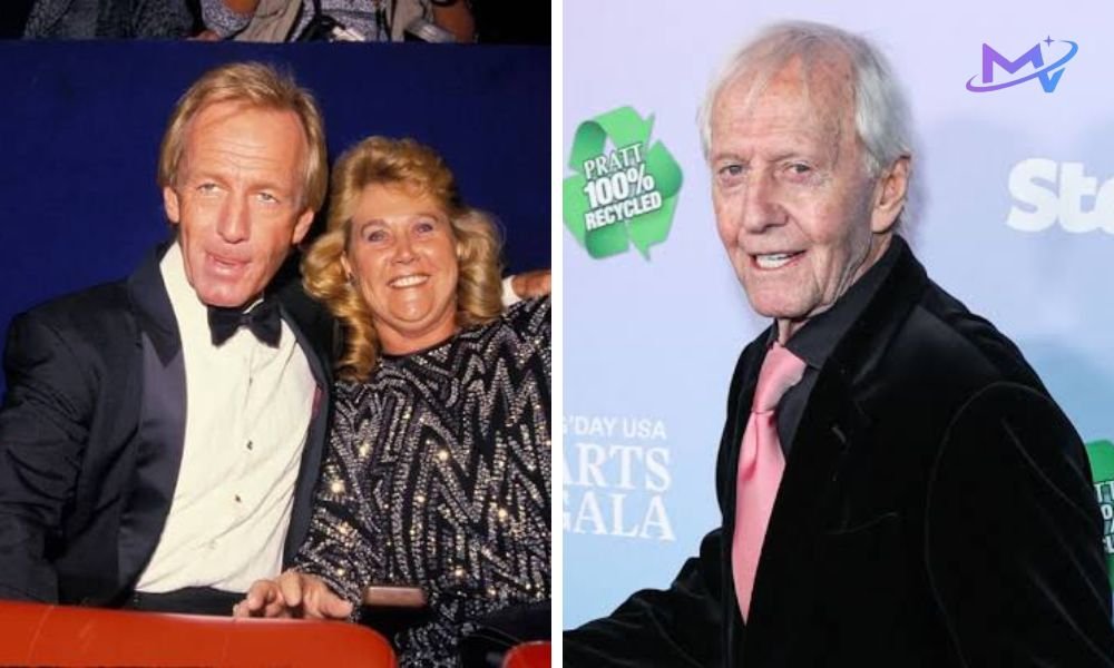 Learn About Noelene Edwards: Where Is Paul Hogan’s First Wife Now?