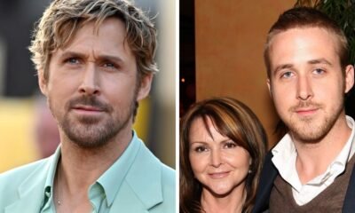 Meet Donna Gosling: Ryan Gosling’s Supportive Mother and Teacher