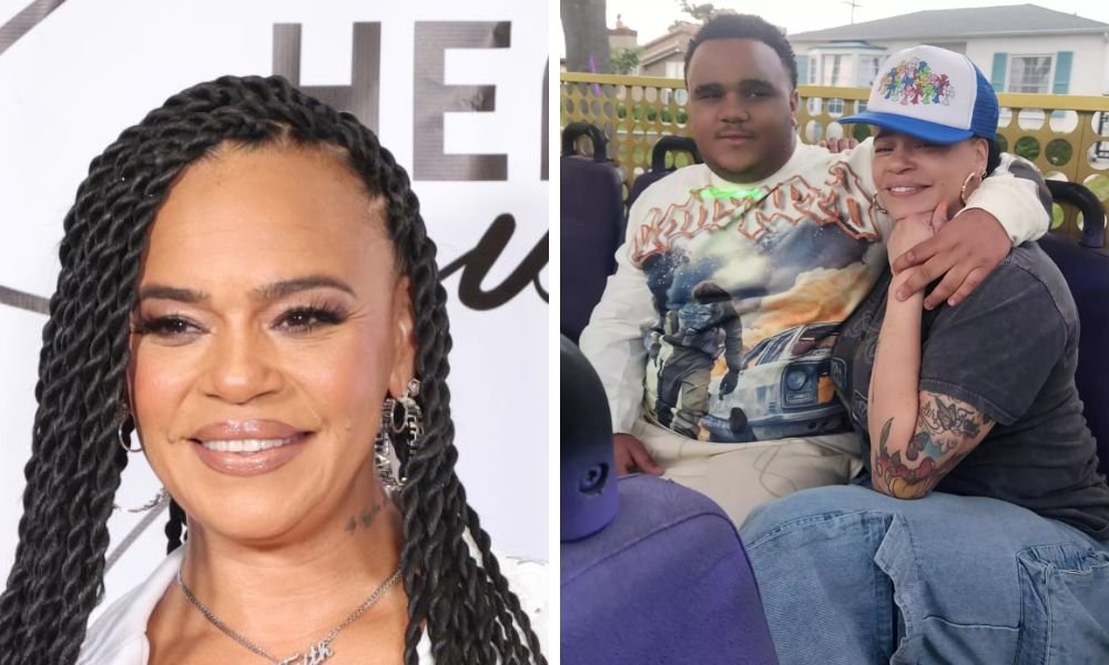 Meet Ryder Evan Russaw: Faith Evans’ Son and His Inspiring Story