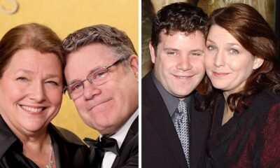 Meet Christine Harrell: Sean Astin’s Wife, Producer, and Business Partner