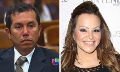 Learn About José Trinidad Marín: Facts About Jenni Rivera’s Ex-Husband