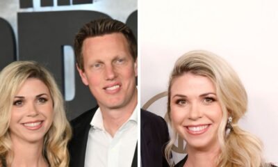 Who Is Sandra Lynn Modic? Meet David Ellison’s Wife