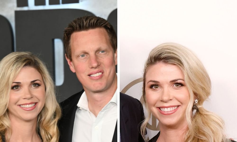 Who Is Sandra Lynn Modic? Meet David Ellison’s Wife