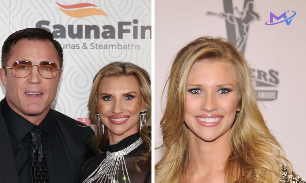 Who Is Brittany Sonnen? All About Chael Sonnen’s Wife