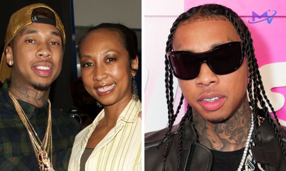 Who Was Pasionaye Nguyen? The Real Story of Tyga’s Beloved Mother