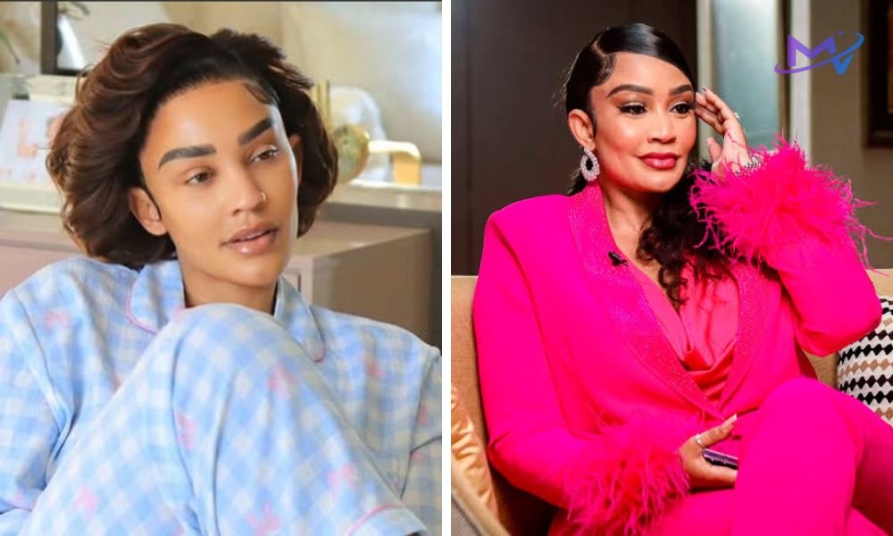 Zari Hassan’s Story: How the Ugandan Star Built Her Name Across Africa