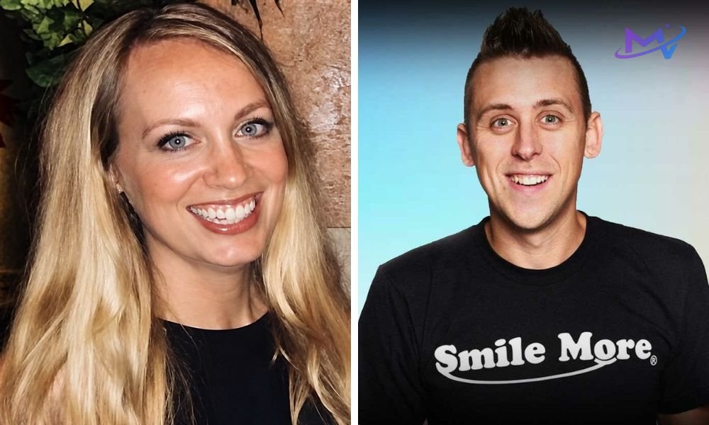 Who Is Shanna Riley? Meet Roman Atwood’s First Wife and Noah’s Mother