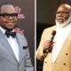 Meet Jamar Jakes: The Full Story of T.D. Jakes’ Eldest Son