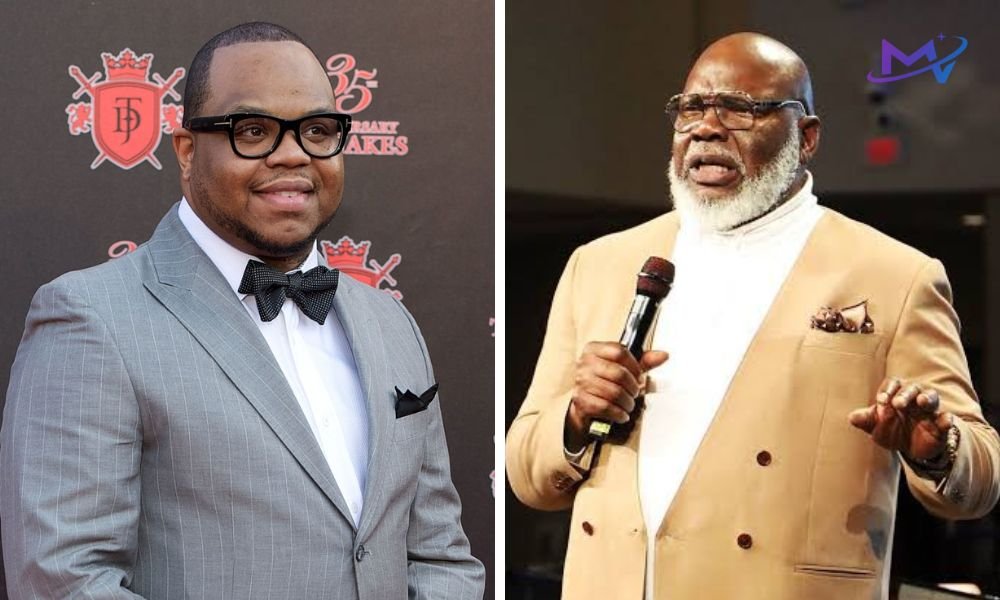 Meet Jamar Jakes: The Full Story of T.D. Jakes’ Eldest Son
