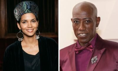 Meet April Dubois: The Private Life of Wesley Snipes’s First Wife