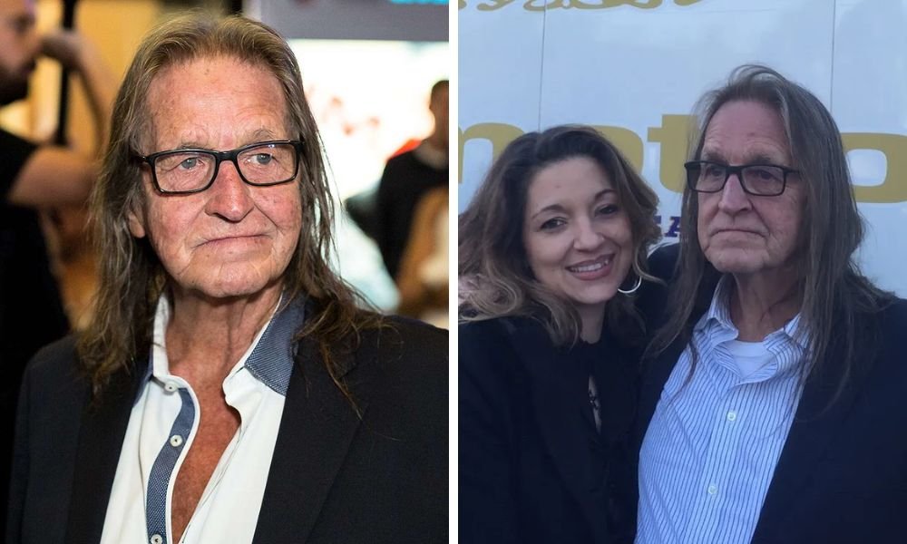 Meet Kristina Jung: The Untold Story of George Jung’s Daughter