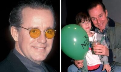 Who Is Sean Edward Hartman? Meet Phil Hartman’s Son