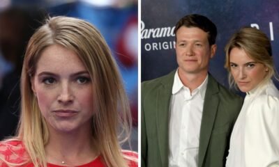 Meet Asia Macey: Ed Speleers’ Partner and Talented Costume Designer
