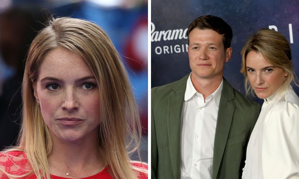 Meet Asia Macey: Ed Speleers’ Partner and Talented Costume Designer