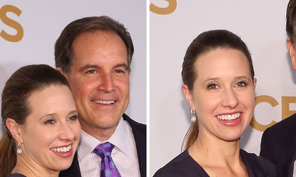 Learn About Courtney Richards: What to Know About Jim Nantz’s Wife?