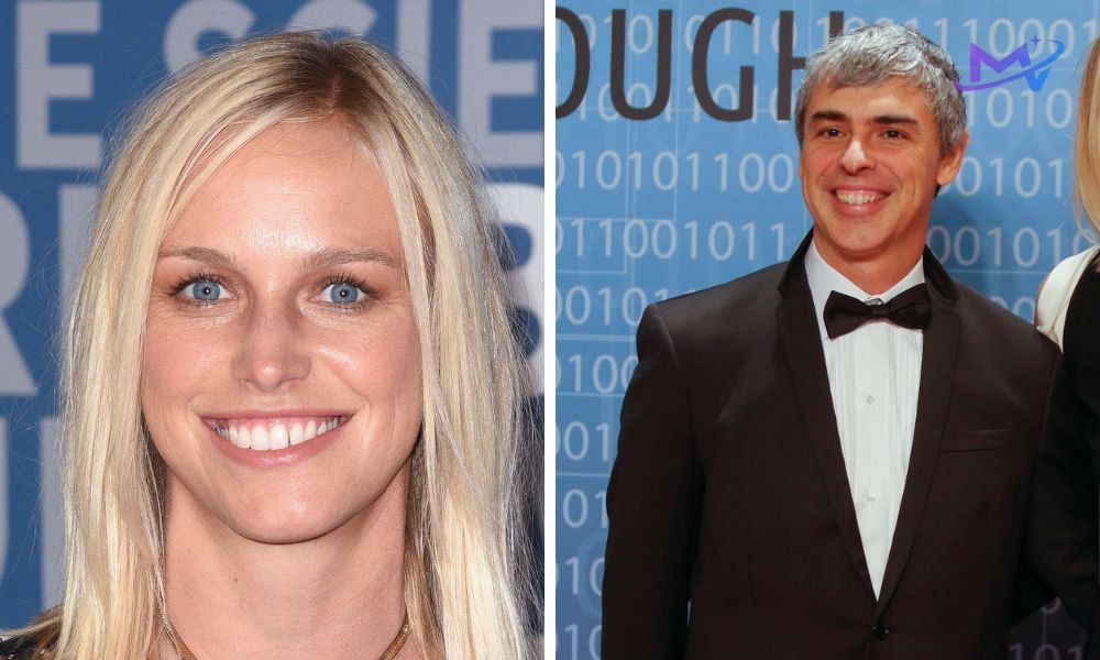 Meet Lucinda Southworth: Larry Page’s Wife and Biomedical Scientist