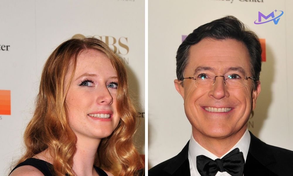 Meet Madeleine Colbert: The Daughter of Stephen Colbert