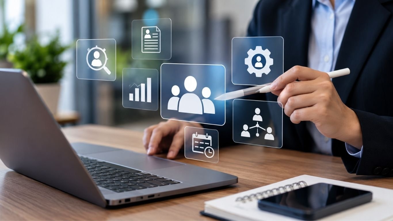 HRMtaila Guide 2026: Is It Real HR Software?