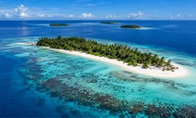 Lucipara Travel Guide 2026: Best Time to Visit and Things to Do