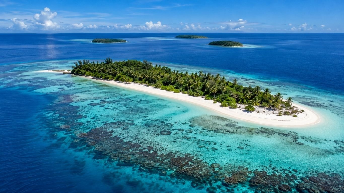 Lucipara Travel Guide 2026: Best Time to Visit and Things to Do