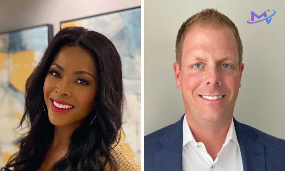 Thiemo Rusch: Meet Stacey Rusch’s Husband