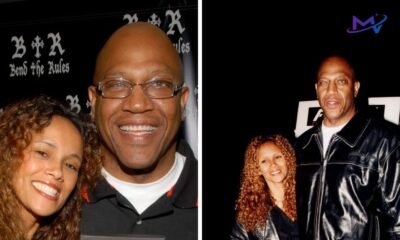 Felicia Forbes: All About Tommy Lister’s Wife