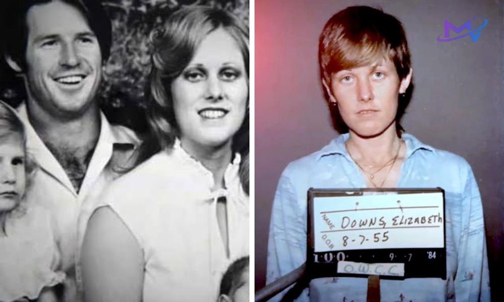 Who Is Steve Downs? The Story of Diane Downs’ Ex-Husband