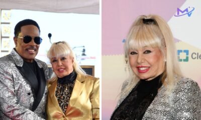 Meet Mahin Wilson: Learn About Charlie Wilson’s Wife & Songwriter