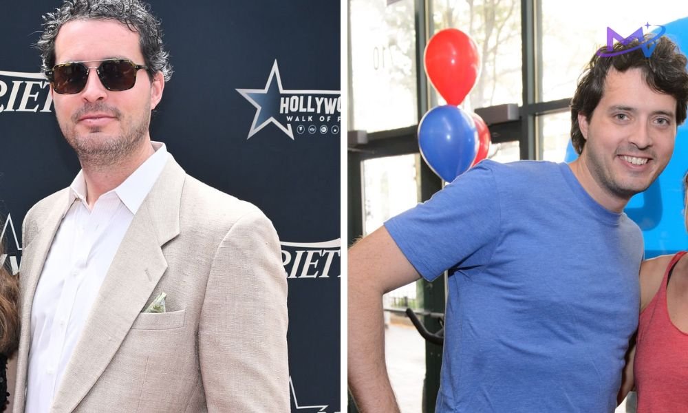 Who Is Eli Kay-Oliphant? Meet Marina Squerciati’s Husband