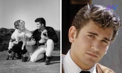 Who Was Dodie Levy-Fraser? The Full Story of Michael Landon’s First Wife