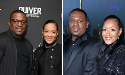Reshelet Barnes: All About Mekhi Phifer’s Wife