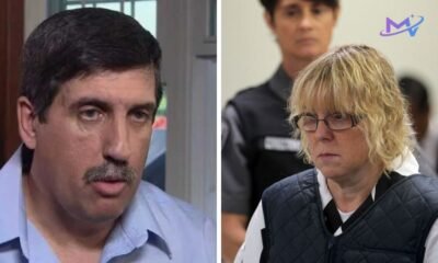 Who Is Lyle Mitchell? Meet Joyce Mitchell’s Husband