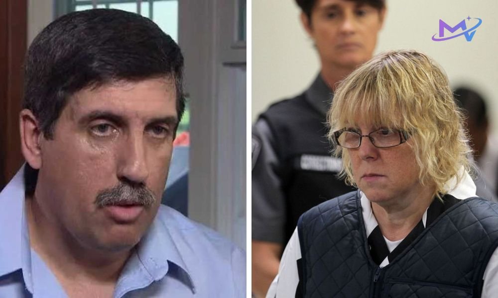 Who Is Lyle Mitchell? Meet Joyce Mitchell’s Husband