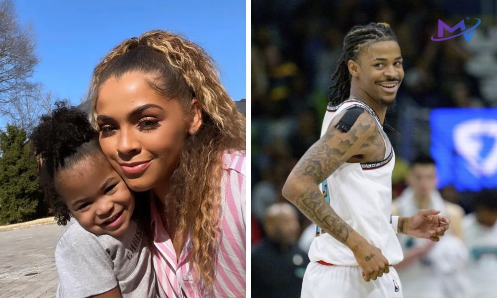Who Is KK Dixon? Everything About Ja Morant’s Ex-Girlfriend