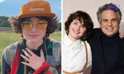 Who Is Bella Noche Ruffalo? Meet Mark Ruffalo’s Daughter