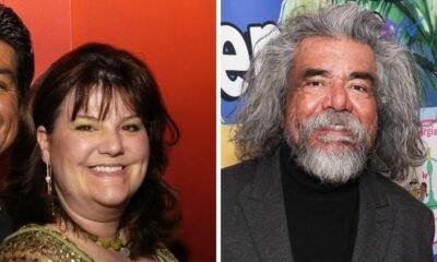 Meet Ann Serrano: Producer, Actress, and George Lopez’s Ex-Wife