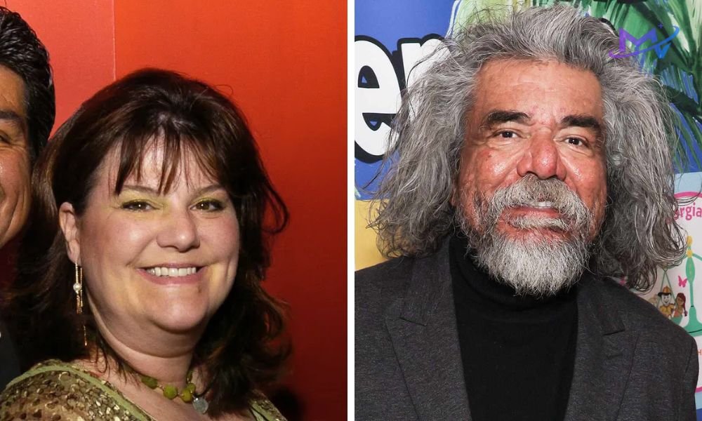 Meet Ann Serrano: Producer, Actress, and George Lopez’s Ex-Wife
