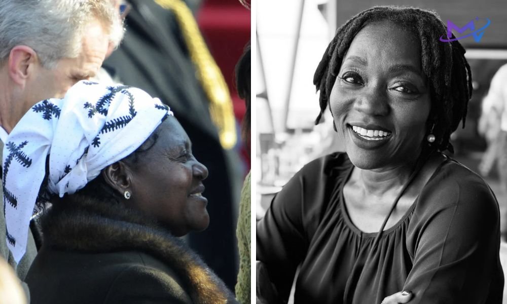 Who Was Kezia Obama? Everything About Barack Obama Sr.’s First Wife