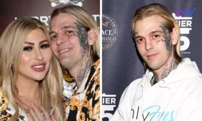 Melanie Martin: What to Know About Aaron Carter’s Former Fiancée