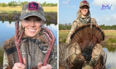 Vicky Stark Biography: How She Became a Popular Fishing YouTuber