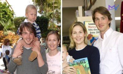 Who Is Kelly Rutherford’s Ex-Husband Daniel Giersch?