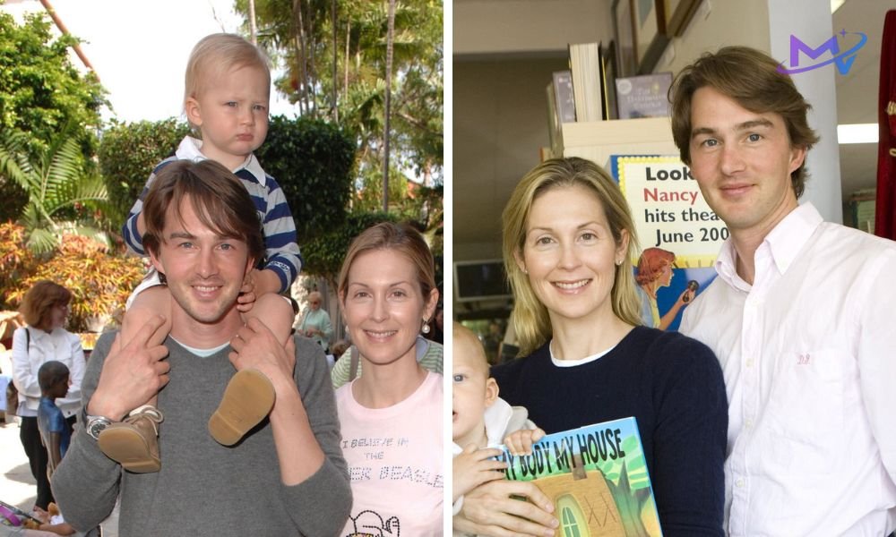 Who Is Kelly Rutherford’s Ex-Husband Daniel Giersch?